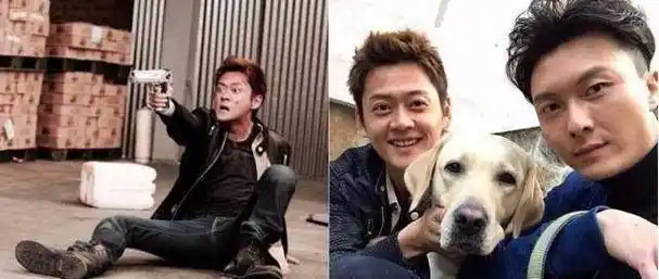 原创比主角还出彩tvb今年这些不可或缺的男配角你钟意哪位