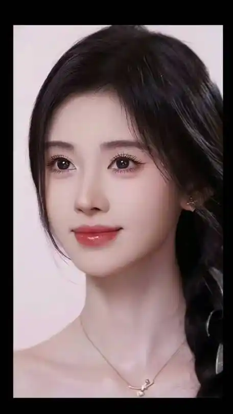 鞠婧祎眼妆的秘密