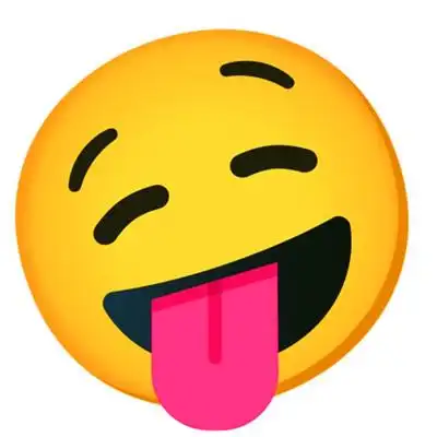 emoji表情头像图片大全 高清可爱搞笑的emoji头像大图