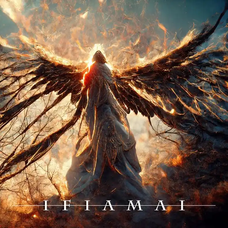 堕天使路西法 因反抗上帝而被逐出九重天堕落到地狱的魔王撒旦.