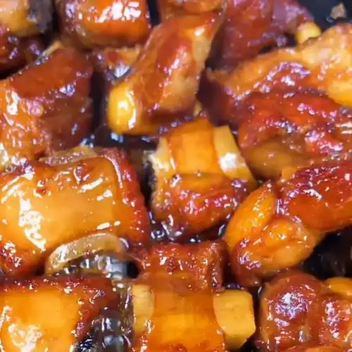 美味又好吃的6道家常菜,做法简单,家人都爱吃