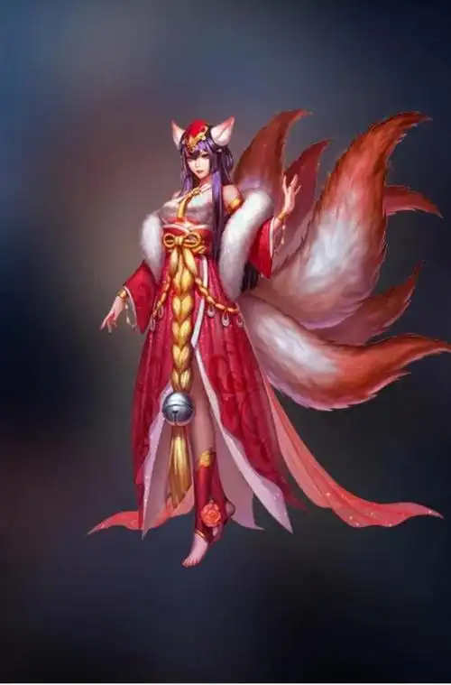 民间传说:妲己与狐狸精的恩怨情仇