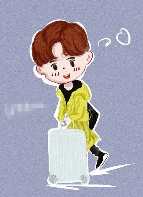 摩登兄弟刘宇宁7373