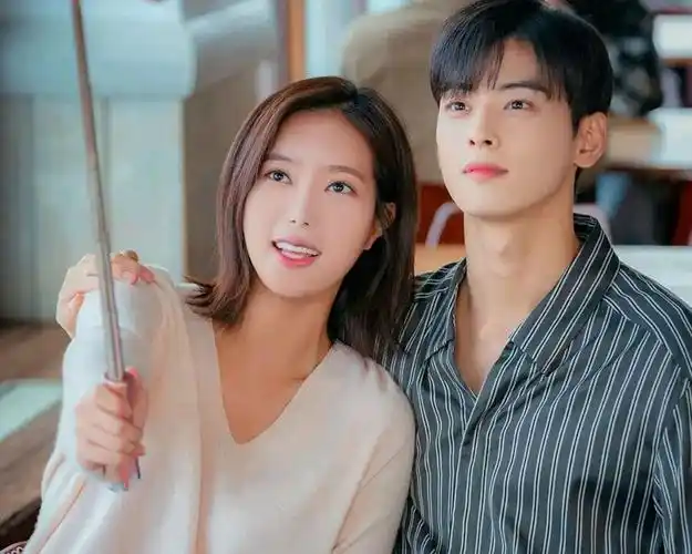 颜值极高的高甜韩剧推荐(若你一部都没看那就太可惜了)-韩剧网-最新