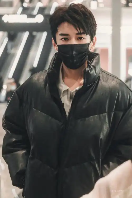 刘学义春花厌##刘学义好帅