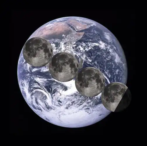 4月16日 16:55   关注  星球 ins潮图 背景图 宇宙 太空 评论 收藏