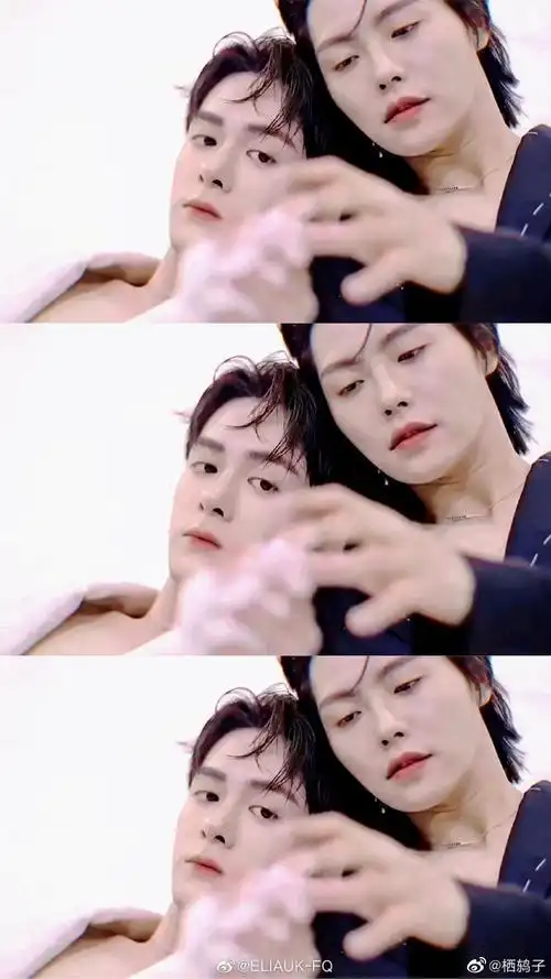 正主发糖是他们的情分,我磕糖是我的本分,如