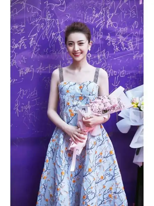 416分!张舒越考上北大97