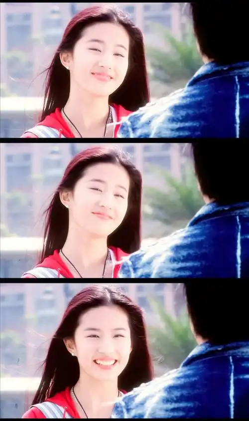 刘亦菲金巧莉2004电影恋爱大赢家