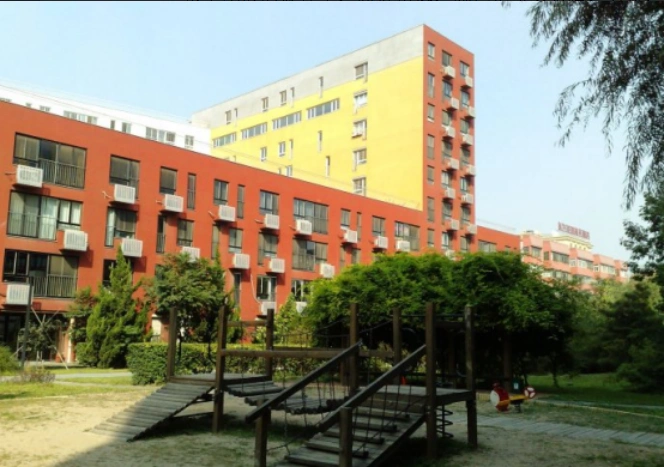 当年《家有儿女》的外景拍摄,现在放假飙升,一般人买不起