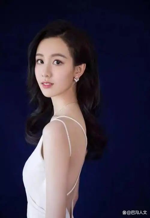 陈都灵,我心中的清纯女主角完美代表