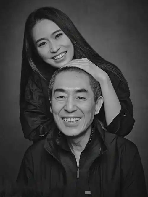 原创为了带自己的女儿张末张艺谋有多拼不惜拉下老脸带她拍电影