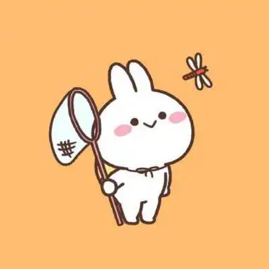 呆萌动画卡通头像 卡通头像图片大全 -【爱个性】