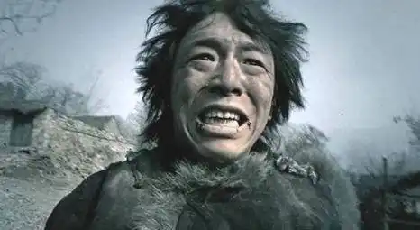 形容人的长相搞笑