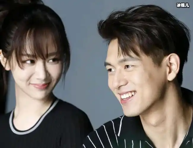 杨紫和李现是非常好的朋友,杨紫出道至今,仅仅自公开过过一段恋情