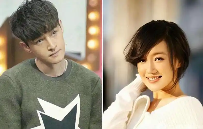 回顾薛佳凝分手15年后胡歌娶妻生子她选择出家背后有心酸