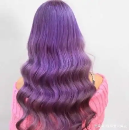 都推荐黑紫色或者是玫瑰紫色都是比较低调又好看的颜色哦～ 而且这个