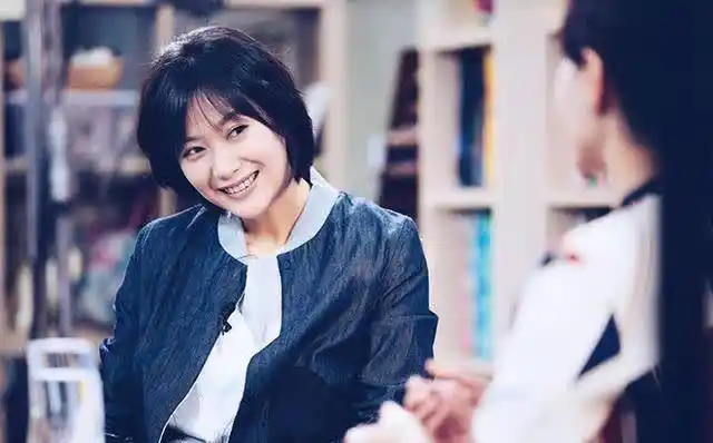 京圈才女徐静蕾人设崩塌所谓独立女性不过是精致利己