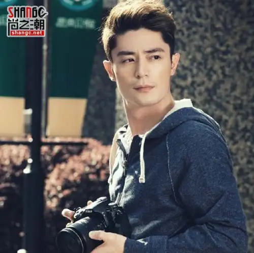 胡歌为什么不理会粉丝探班?胡歌霍建华不喜粉丝探班