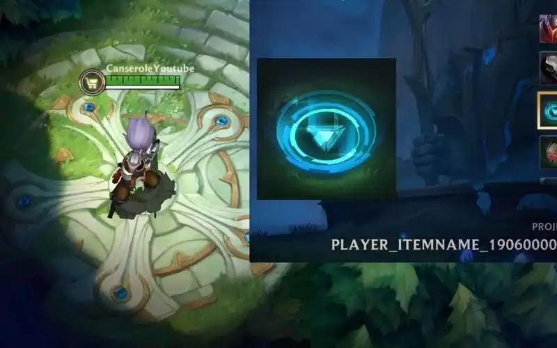 即将更新的源计划皮肤礼包一览 回城,表情,头像?