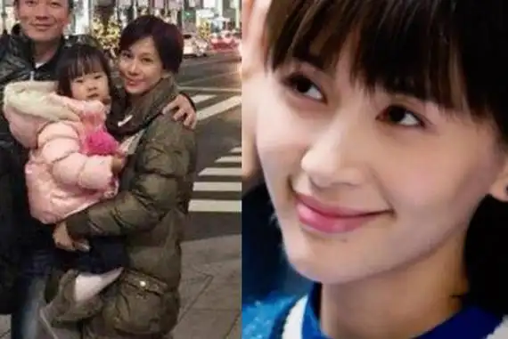 据悉,26岁的王子文已经生下一名儿子,不过,王子文对家人保护很好,她的