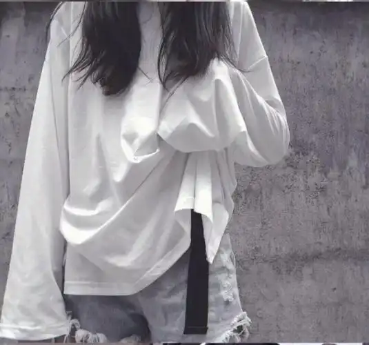 女生头像帅气冷酷霸气不露脸 霸气头像图片大全 -【爱个性】