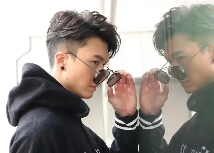 王浩信 - 堆糖,美图壁纸兴趣社区