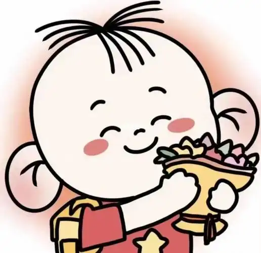 情头大耳朵图图