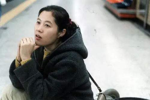 《绿洲》:李沧东让我开始感受到韩片的力量