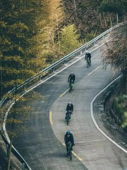 骑行最棒的礼物是什么