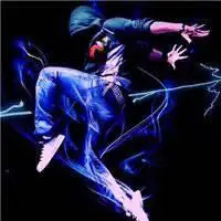 帅气街舞男头像大全点击鼠标右键下载