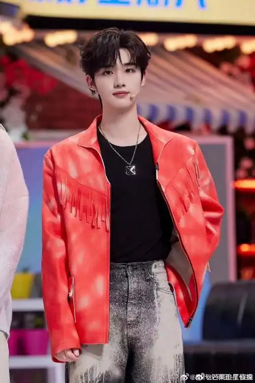 #你好星期六##你好星期六许愿池#