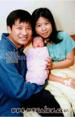 文娱圈离婚的明星夫妻(图)