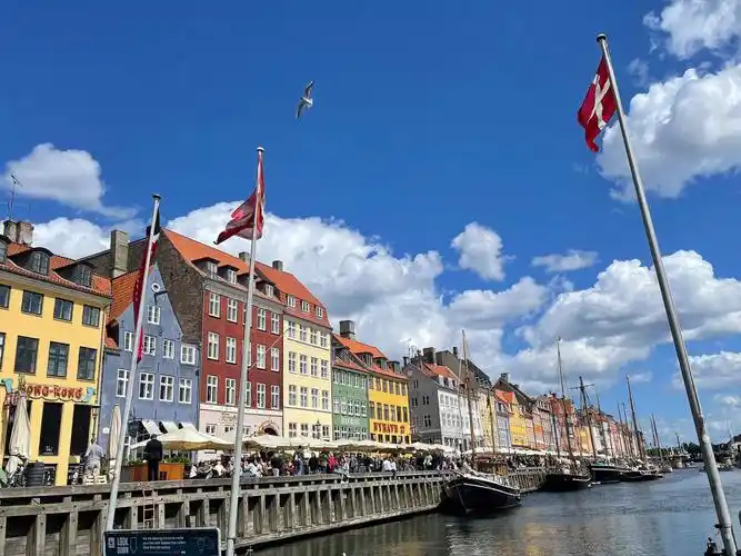 丹麦哥本哈根旅行攻略