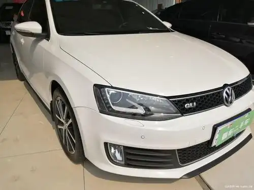 [重庆]大众 速腾 2013款 2.0t 自动 gli