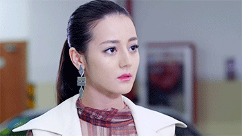 吾心向迪★160312『汇总』《爱的阶梯》宋子涵gif_迪丽热巴吧_百度