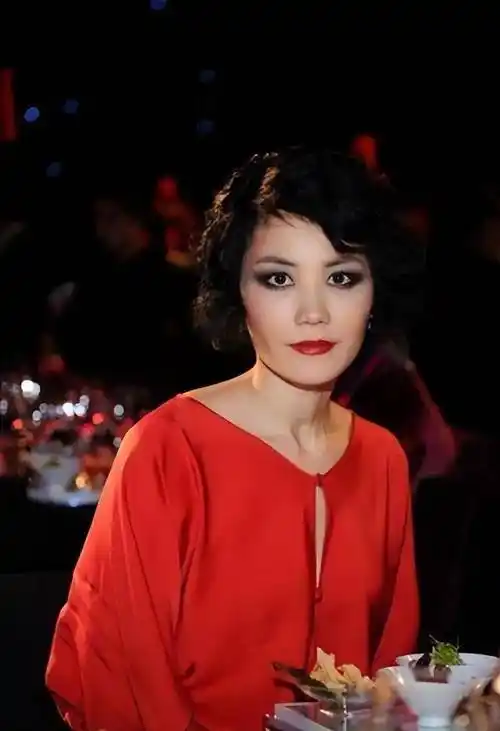 王菲终于"翻车了"!