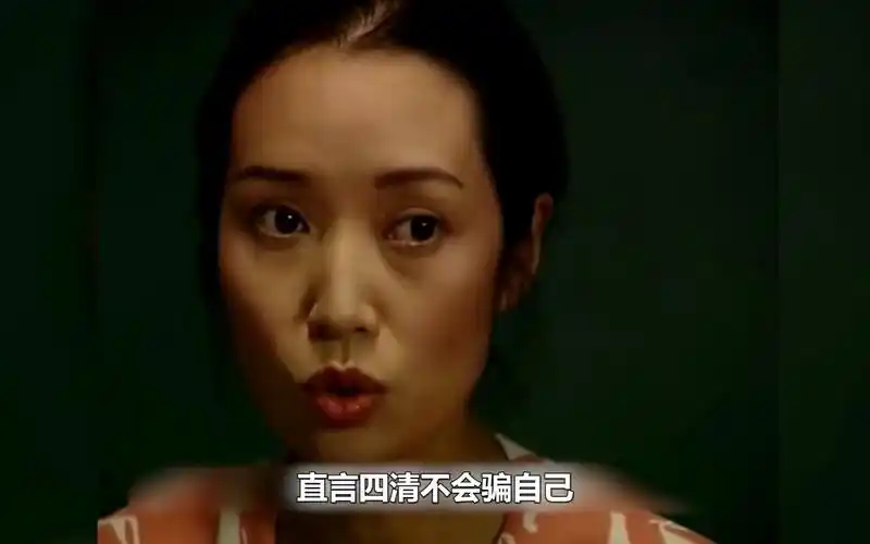 危情实录:老婆嫌老实人赚的少,激怒丈夫,下一秒就死在儿子面前