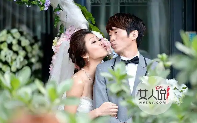 张栋梁真实老婆是谁 张栋梁变大叔老婆身份首曝光