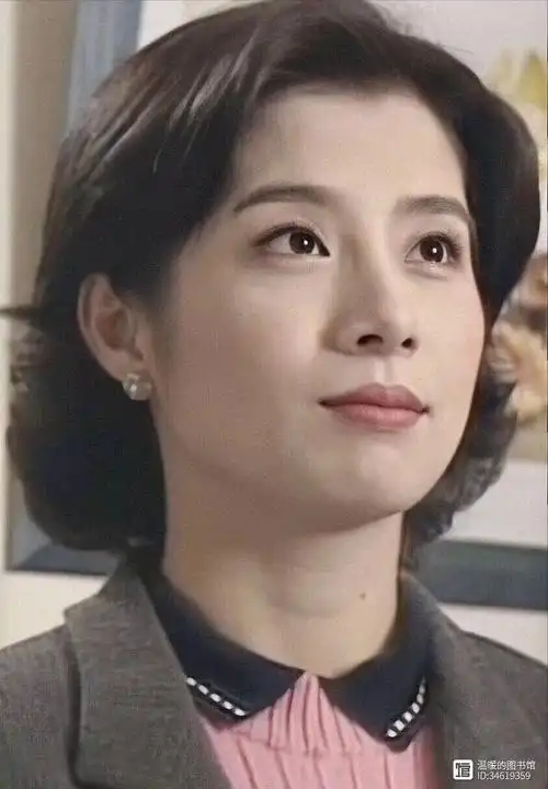 还记得哑巴新娘岳翎吗隐退17年如今54岁的她怎样了