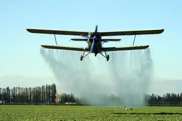 国产的这些先进农机,你见过几个?