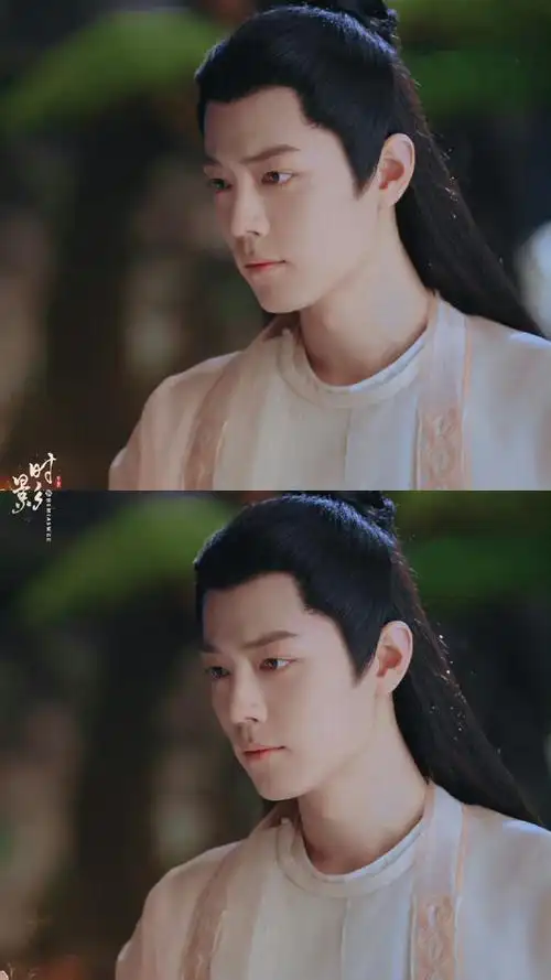 肖战时影##肖战玉骨遥