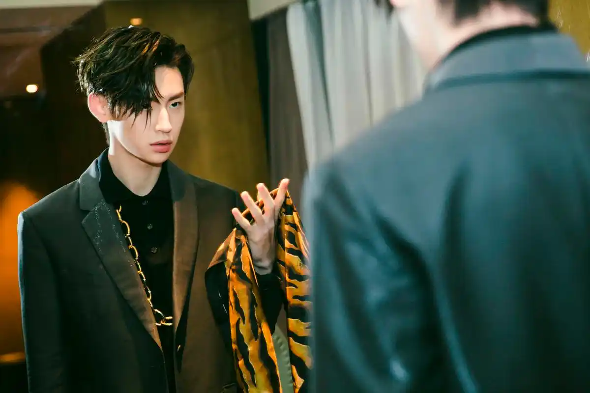 小鬼盘点200105lilghost一周手账12300105步履不停一路前行2020音乐