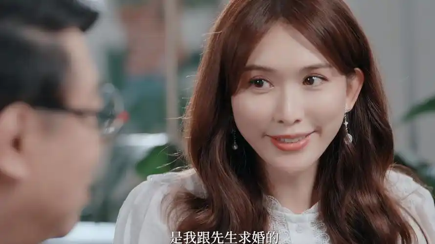 林志玲自称婆家没钱婚后住单身公寓首次在节目聊前男友言承旭