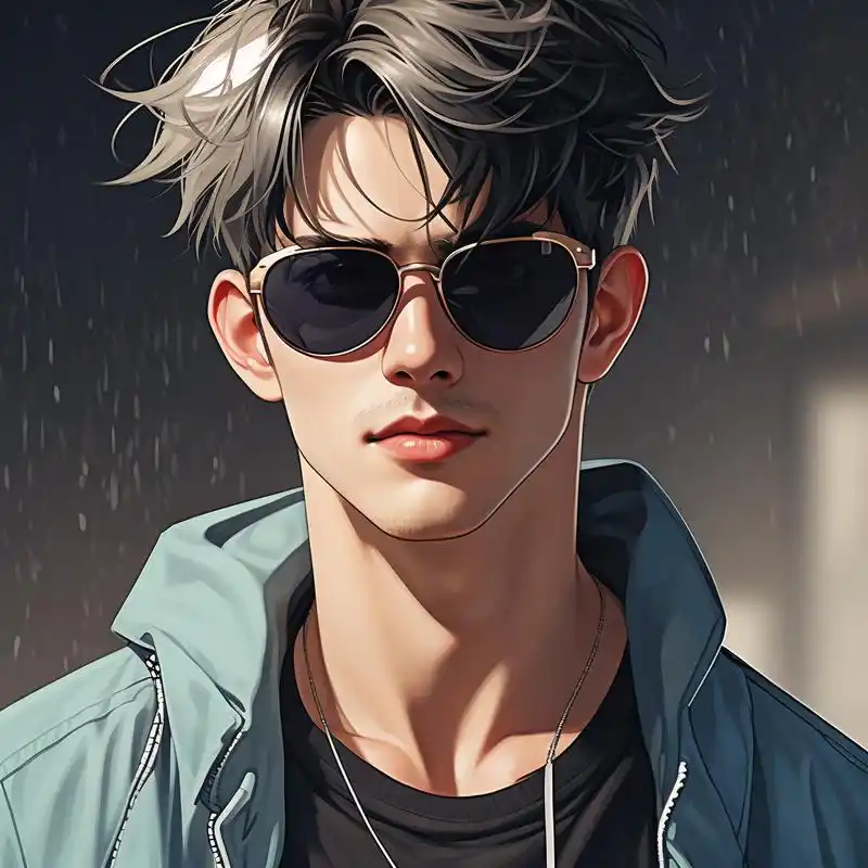 快来挑选你的新头像吧,展现你的个性与风采!90