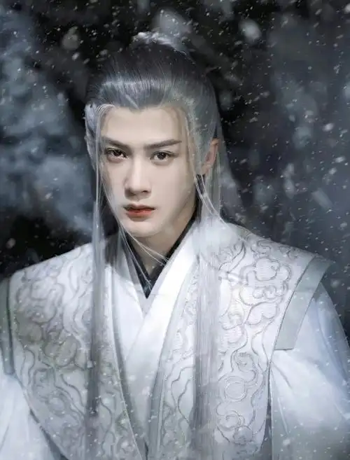 相柳出演猎罪图鉴(檀健次出演猎罪图鉴)