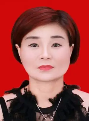 周丽萍个人资料