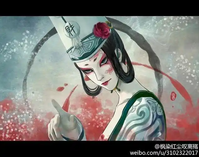 厉鬼杀人,无常索命.我常氏兄妹,不杀无用之人