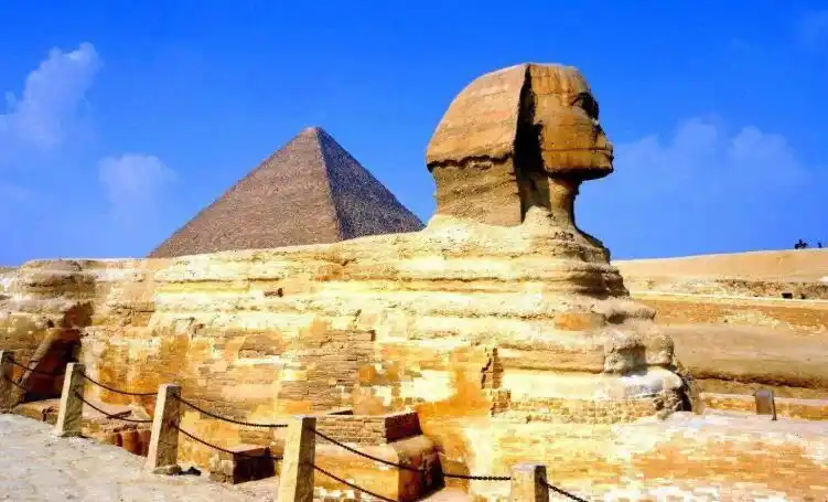 七大奇迹是哪七大