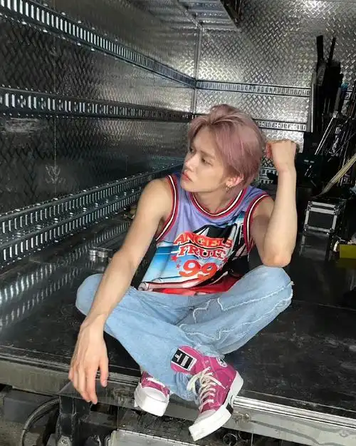 崔然竣发ins了##崔然竣终于发ins了